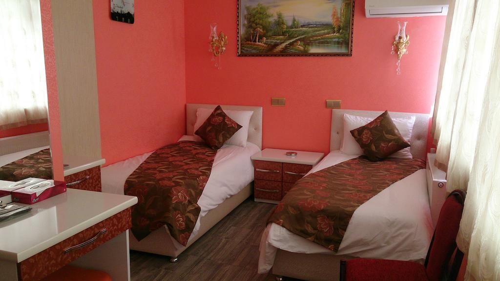 Celik Saray Hotel Pamukova Szoba fotó