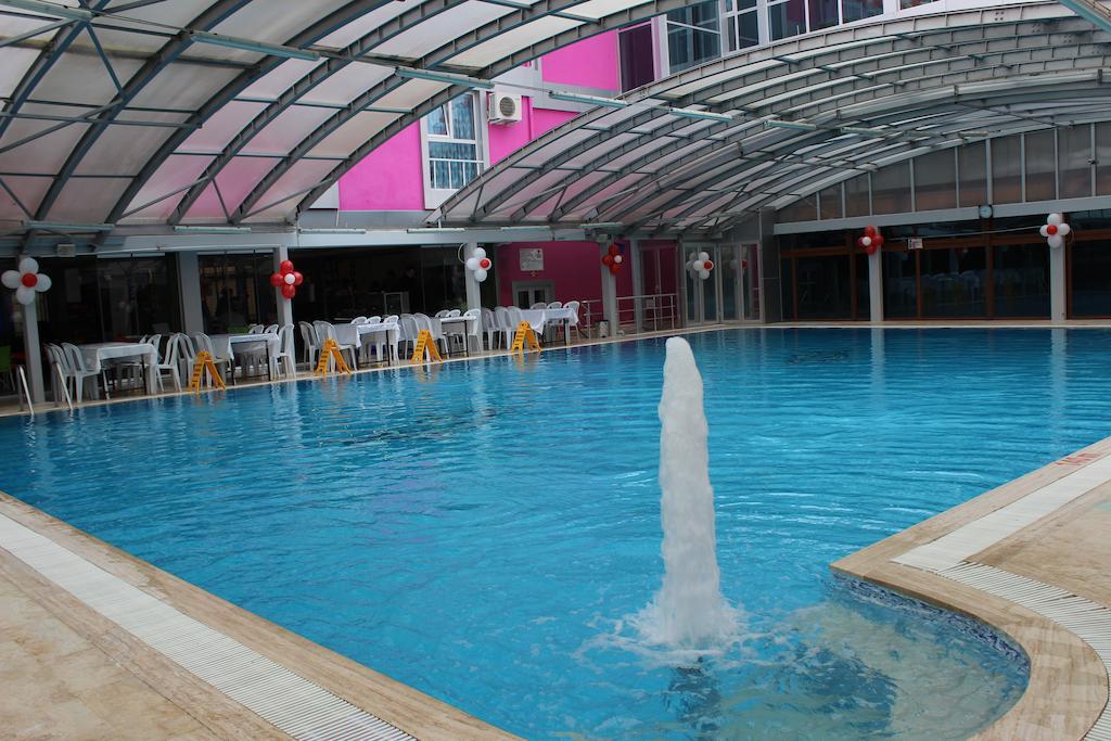 Celik Saray Hotel Pamukova Kültér fotó