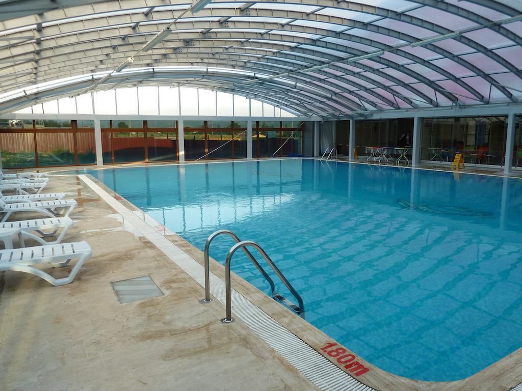 Celik Saray Hotel Pamukova Kültér fotó
