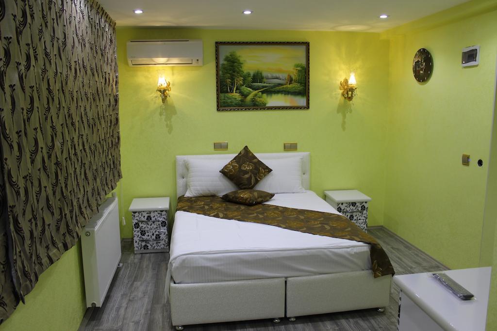 Celik Saray Hotel Pamukova Kültér fotó
