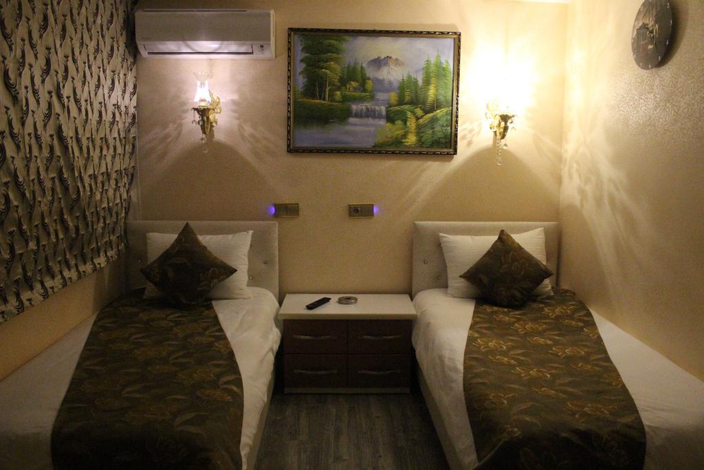 Celik Saray Hotel Pamukova Kültér fotó