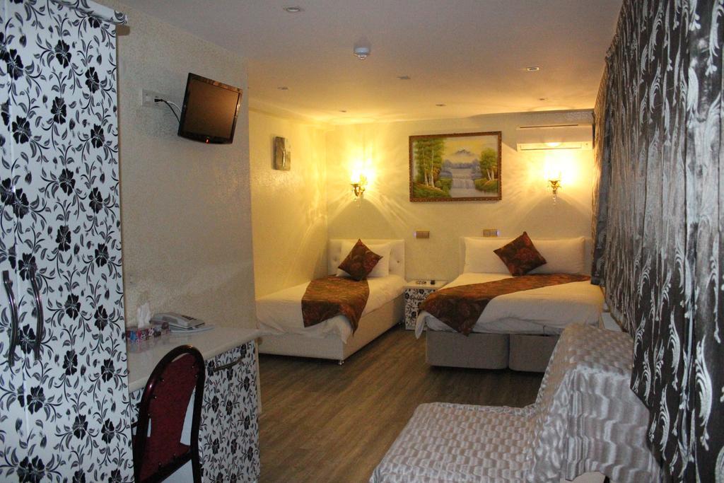 Celik Saray Hotel Pamukova Kültér fotó