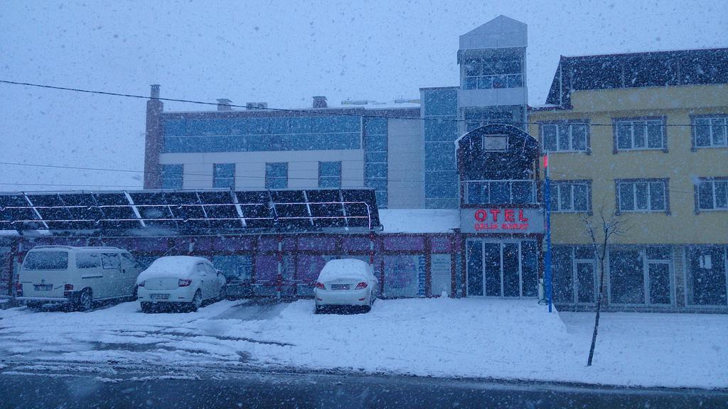 Celik Saray Hotel Pamukova Kültér fotó