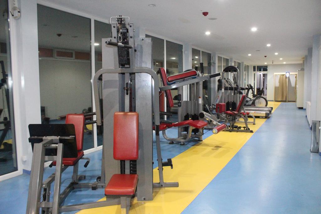Celik Saray Hotel Pamukova Kültér fotó