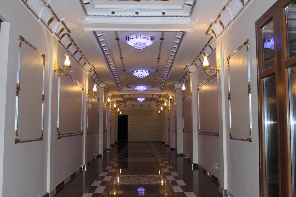 Celik Saray Hotel Pamukova Kültér fotó
