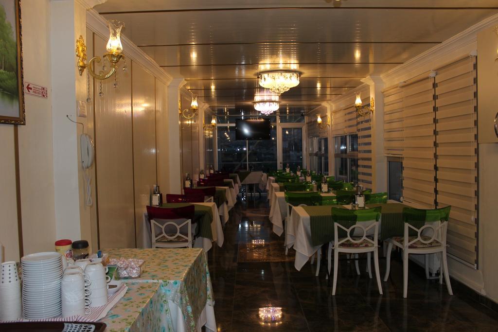 Celik Saray Hotel Pamukova Kültér fotó